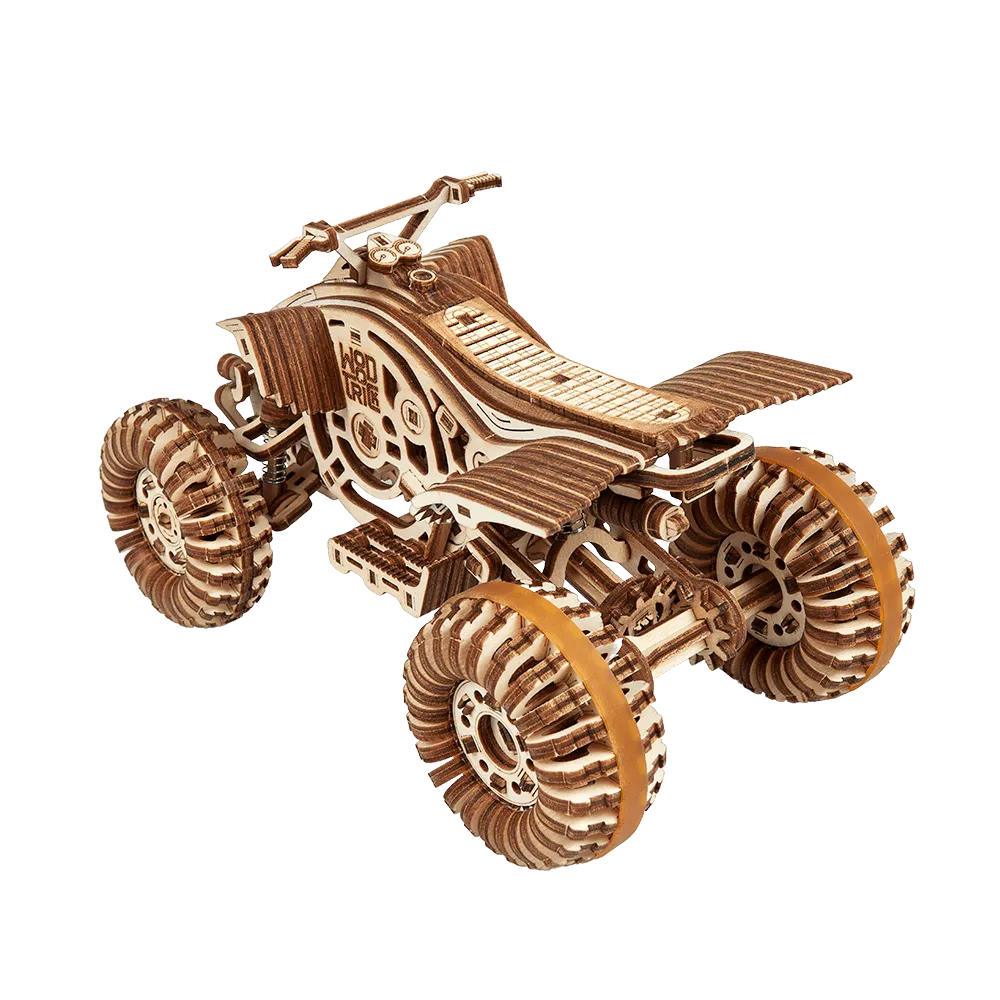 Cross Quad Bike