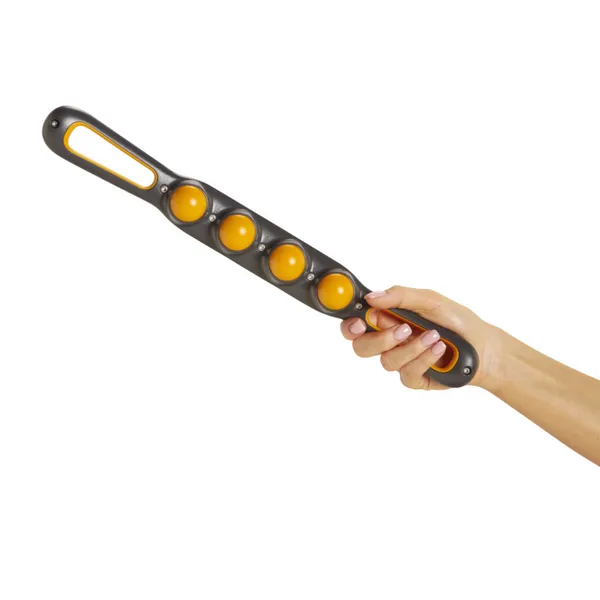 Curve Massager