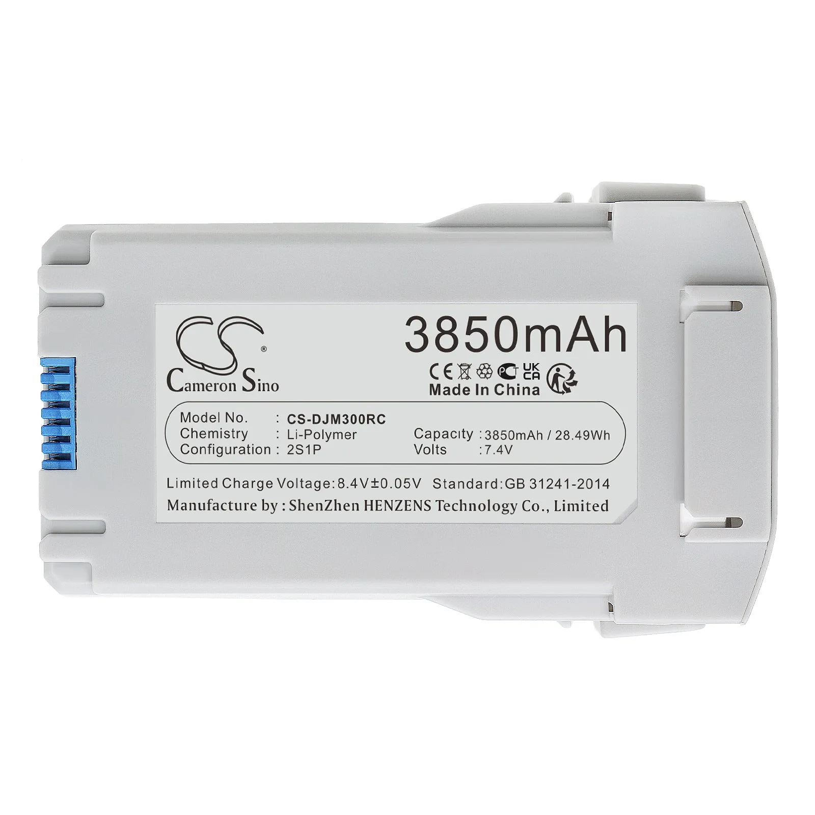 DJI 270619 Battery Replacement for Drone