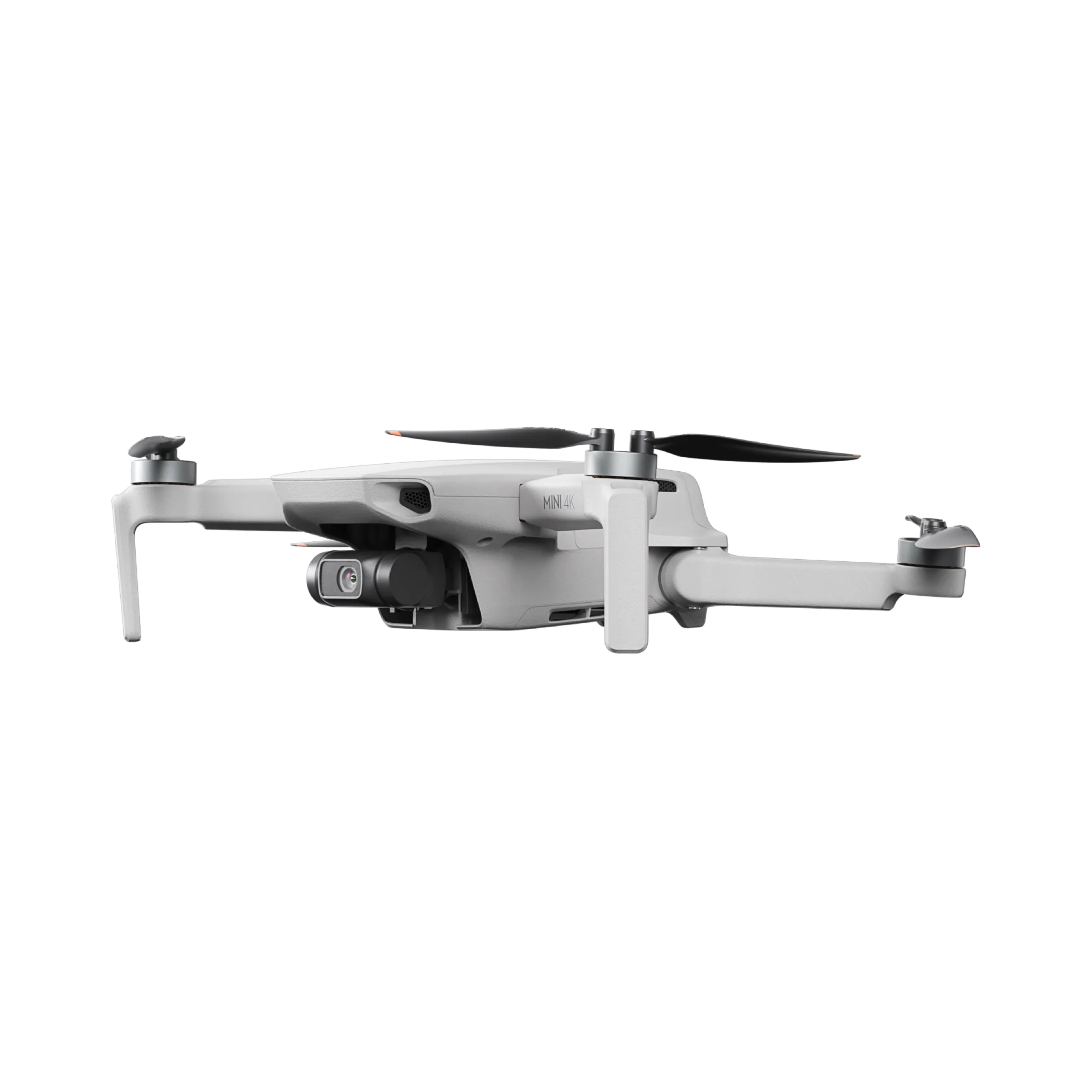 DJI Mini 4K Fly More Combo Drone Under 249g 31-Min Max Flight Time