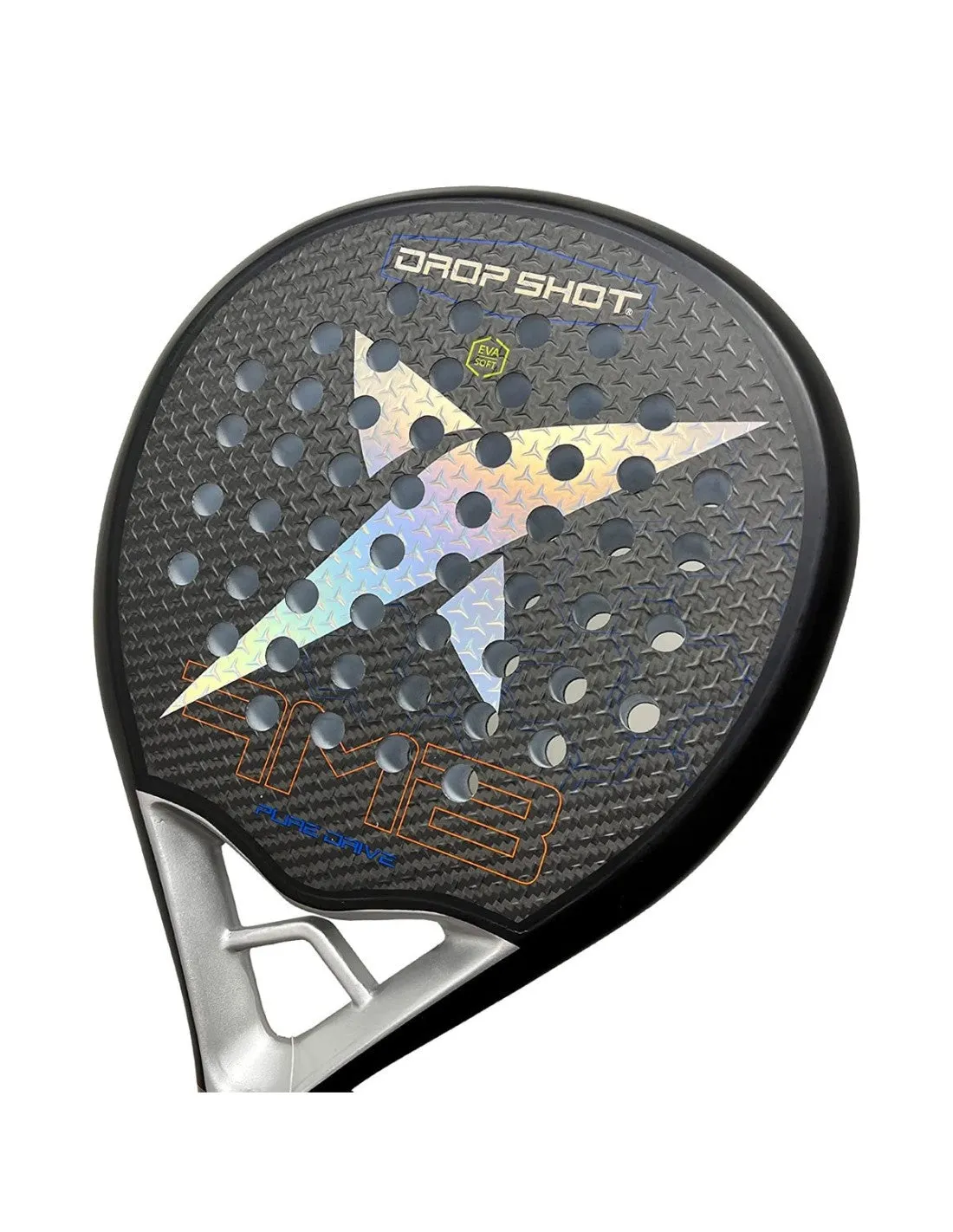 Drop Shot Puree Drive Padel Racket