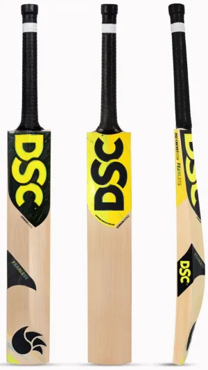 DSC Condor Patrol Cricket Bat