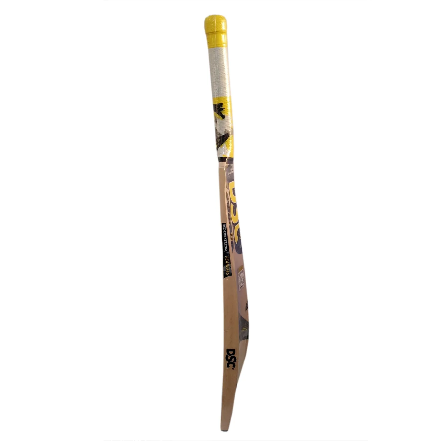 DSC Radius Kashmir Willow Cricket Bat