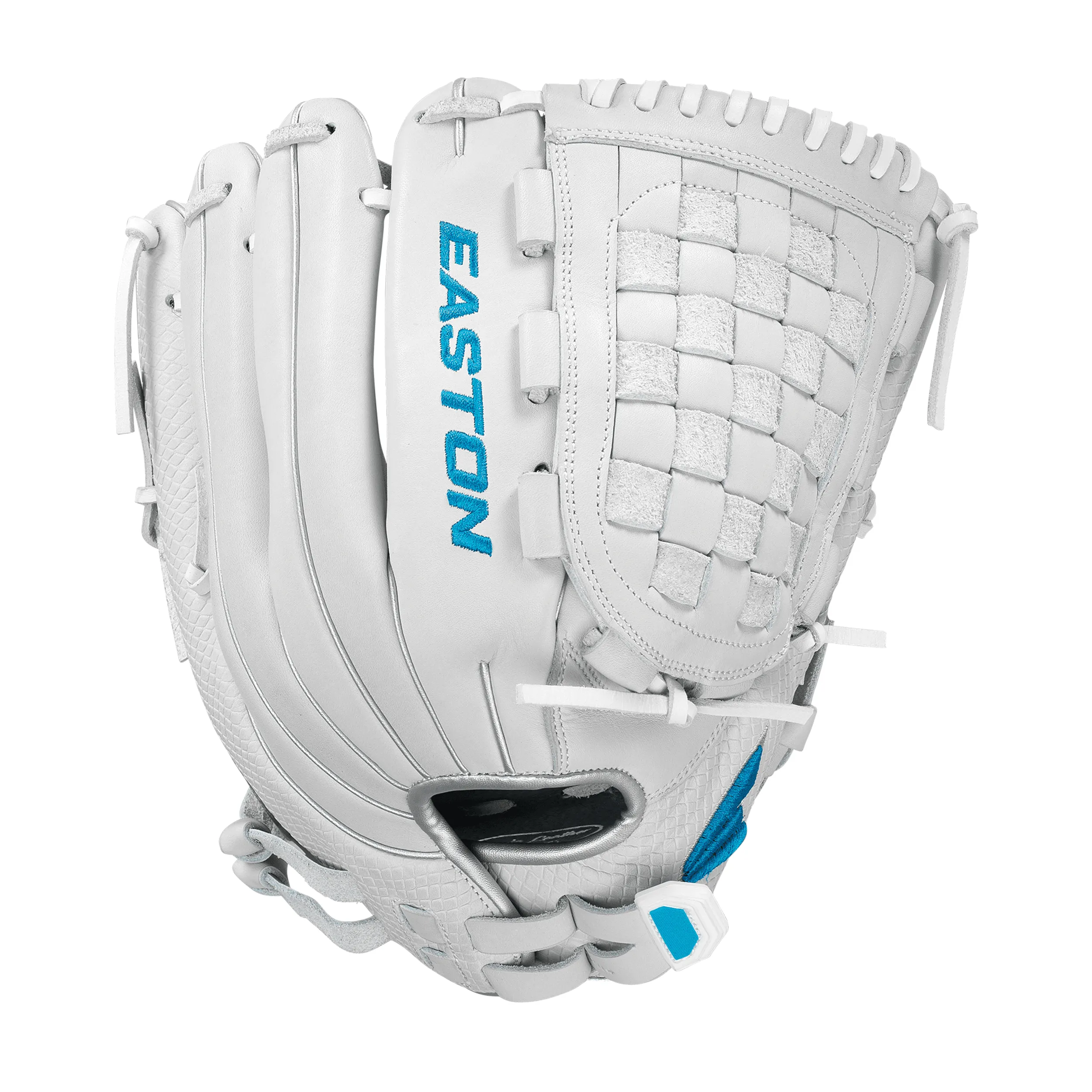 Easton Ghost Fastpitch Tournament Elite 12.5" Infield/Outfield Glove: A130851 (Left Hand Throw)