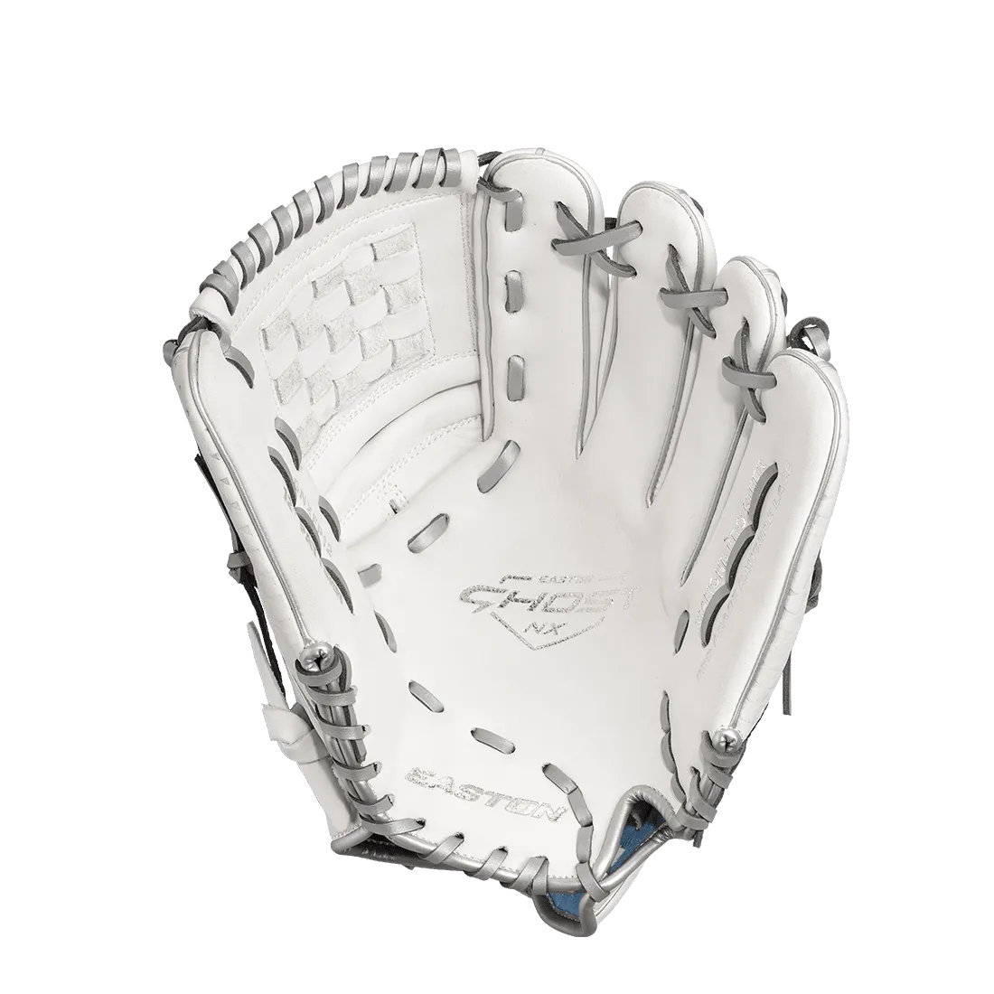 EASTON GHOST NX 12" INFIELD/PITCHER FASTPITCH SOFTBALL GLOVE: GNXFP12