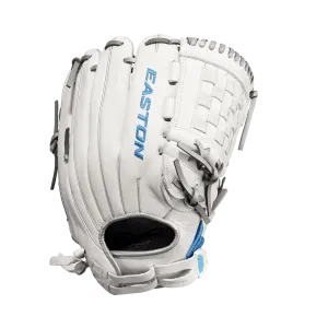 EASTON GHOST NX 12" INFIELD/PITCHER FASTPITCH SOFTBALL GLOVE: GNXFP12