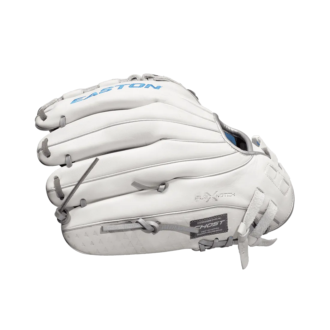 EASTON GHOST NX 12" INFIELD/PITCHER FASTPITCH SOFTBALL GLOVE: GNXFP12