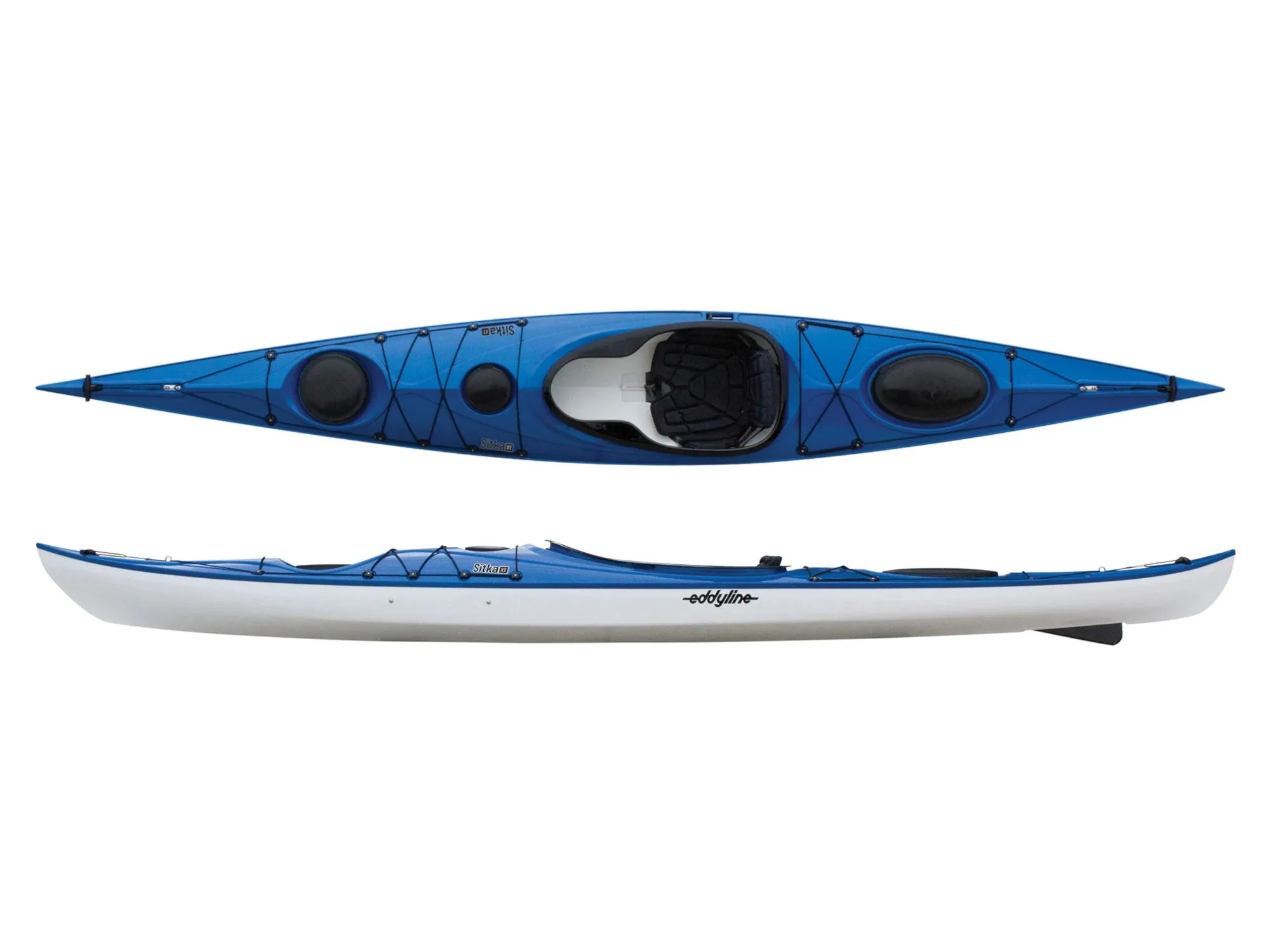 Eddyline Sitka XT