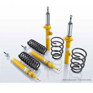 EIBACH E90-85-046-09-22 Suspension Kit B12 PRO-KIT for VW T-Roc Cabrio 2019-