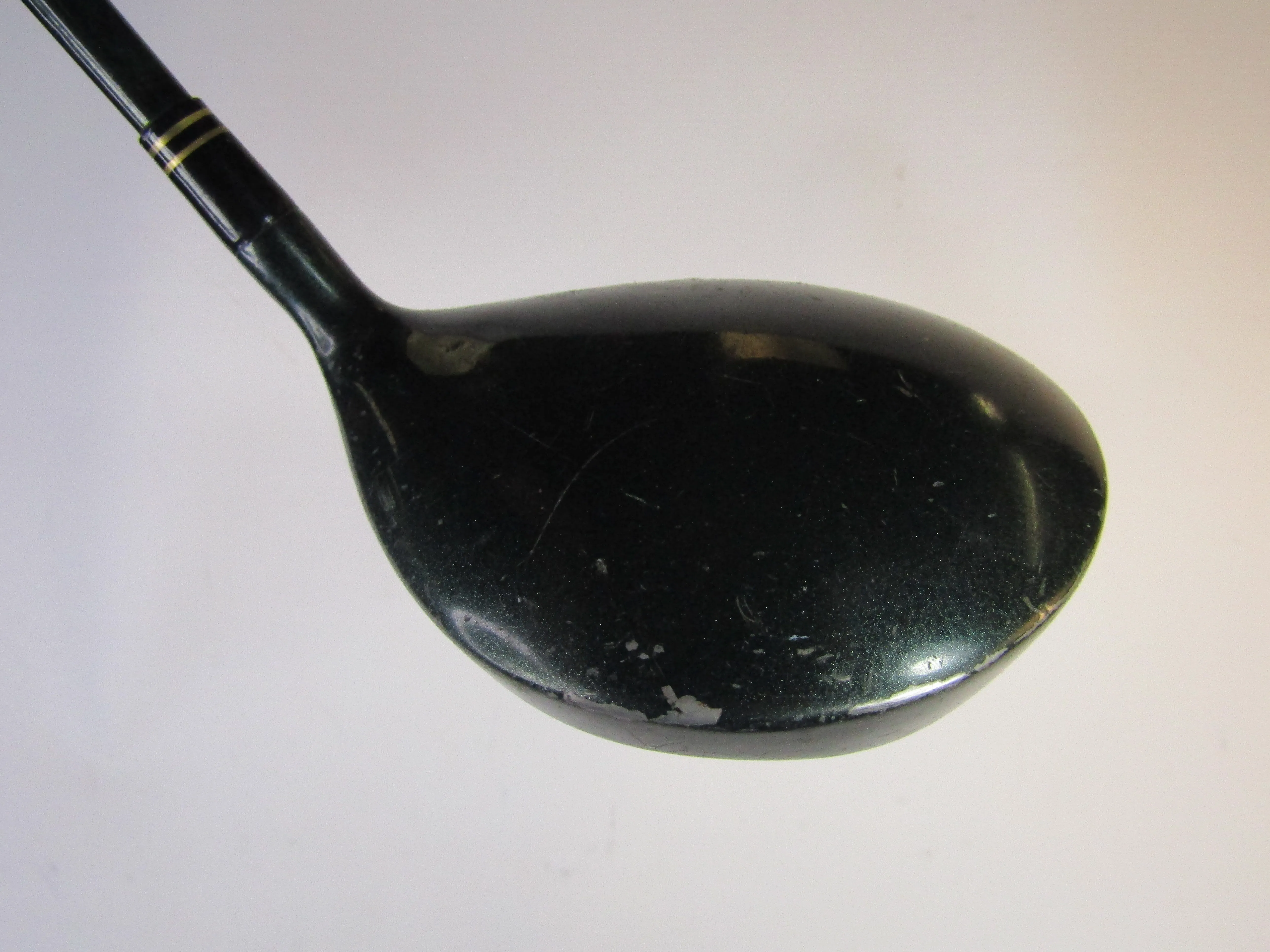 Elta Golf Stealth Driver Regular Flex Graphite Men's Right