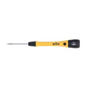 ESD Safe PicoFinish Precision Screwdriver - Torx T2 x 40mm