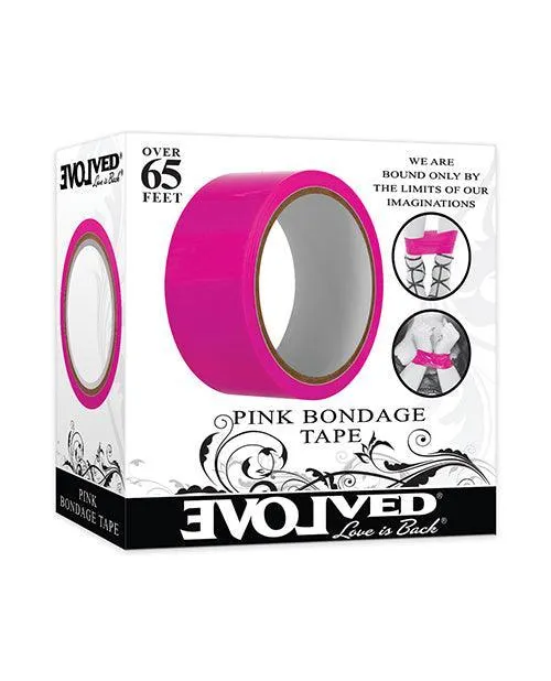 Evolved Bondage Tape