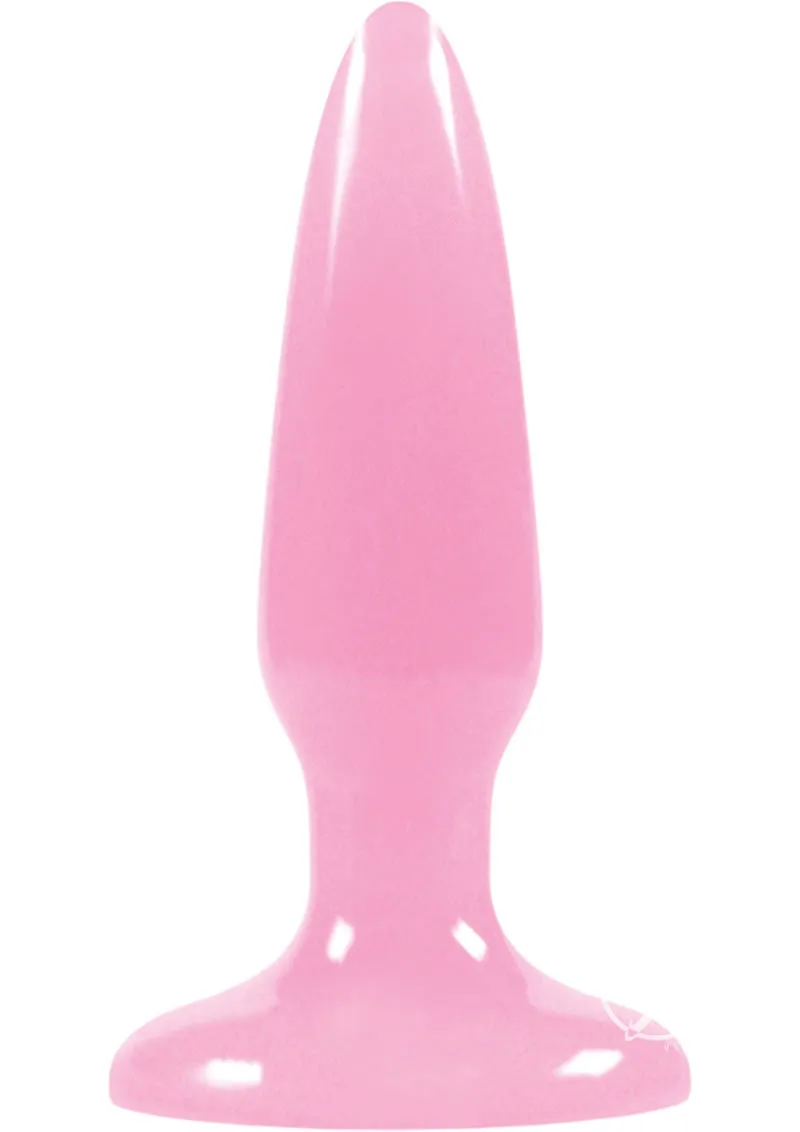 Firefly Pleasure Plug Mini Pink