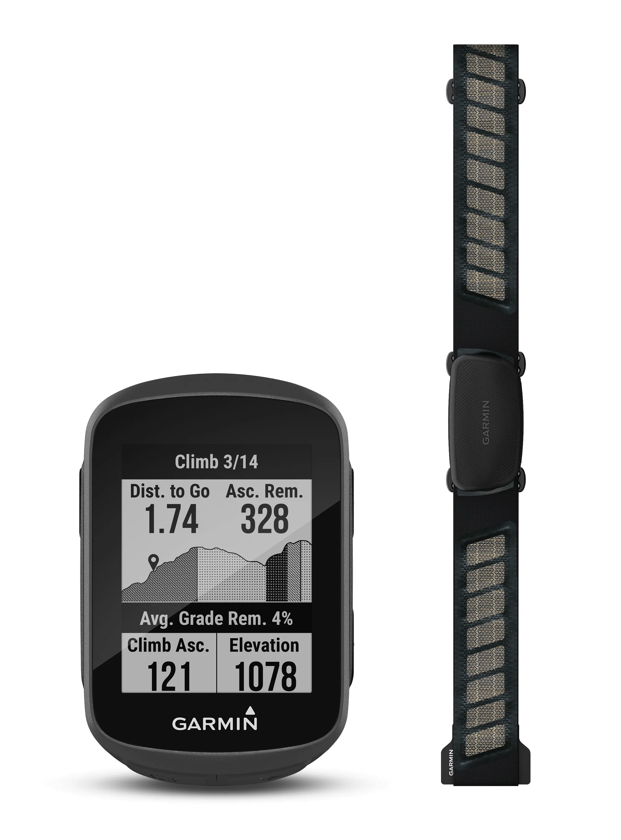 Garmin Edge 130 Plus GPS Cycling Computer