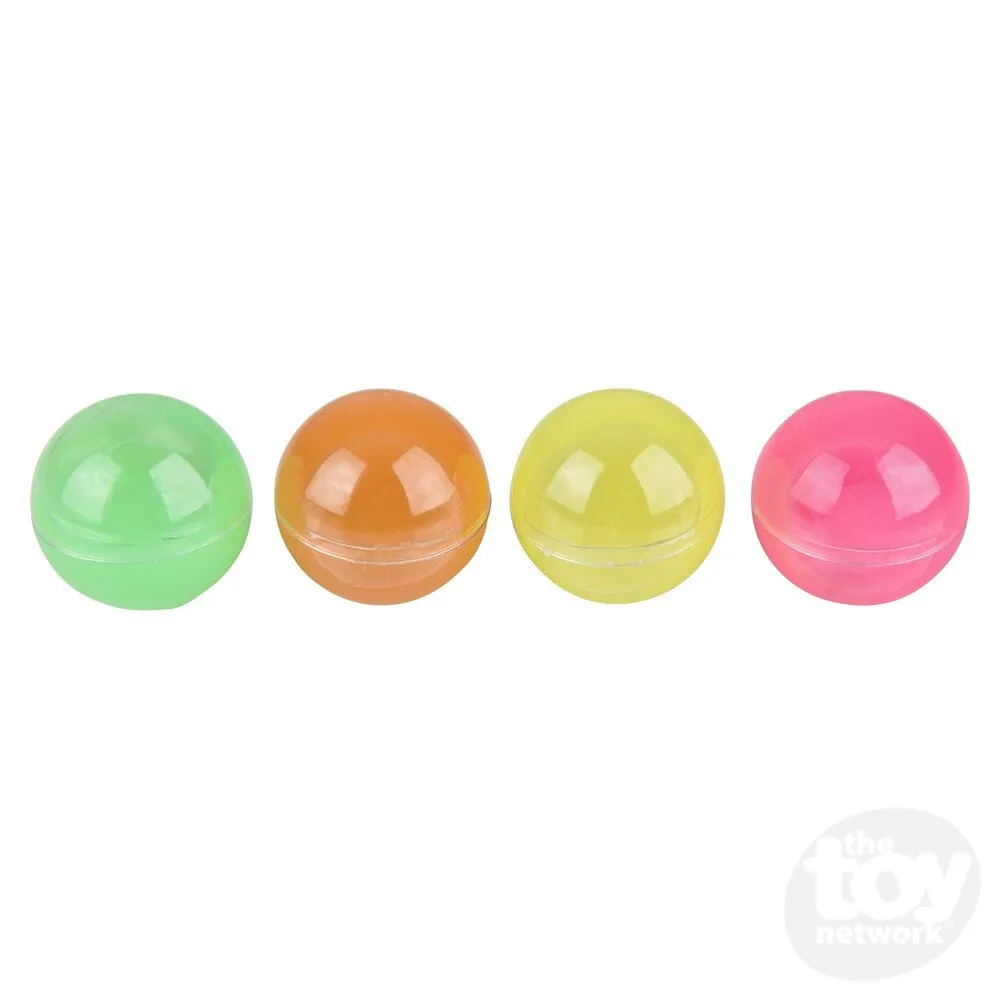 Glow In the Dark Putty Egg