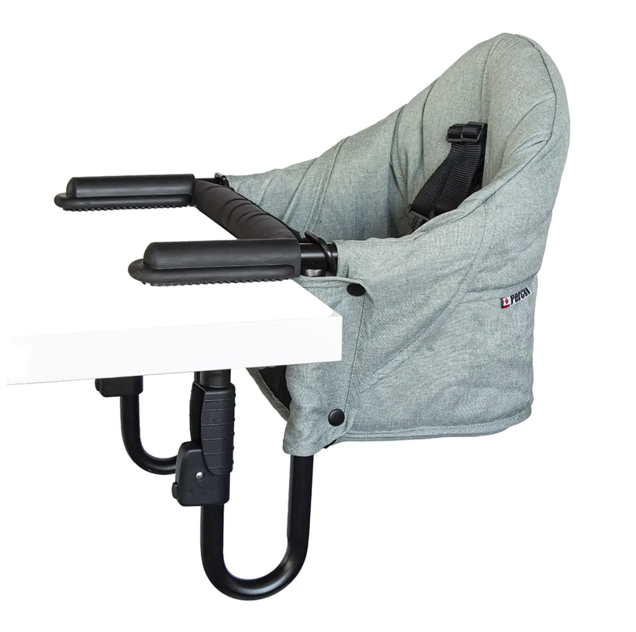 Guzzie Guss Perch Portable Hanging High Chair