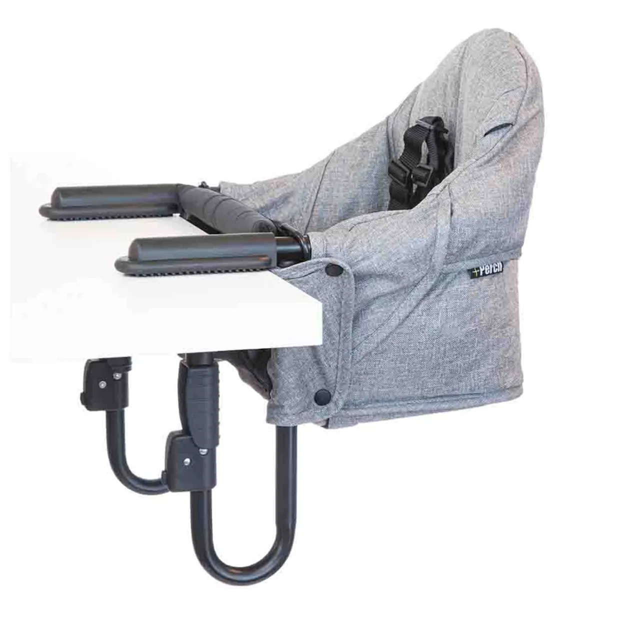 Guzzie Guss Perch Portable Hanging High Chair