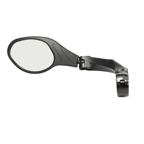 Hafny MR081 Premium Clamp-On Mirror (Left)