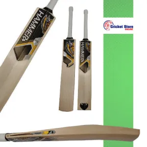 Hammer Black Edition Core Cricket Bat