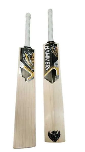 Hammer Black Edition Core Cricket Bat