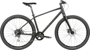 Haro Beasley 27.5 Urban Commuter Bike