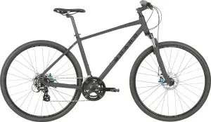 Haro Bridgeport Hybrid Bike