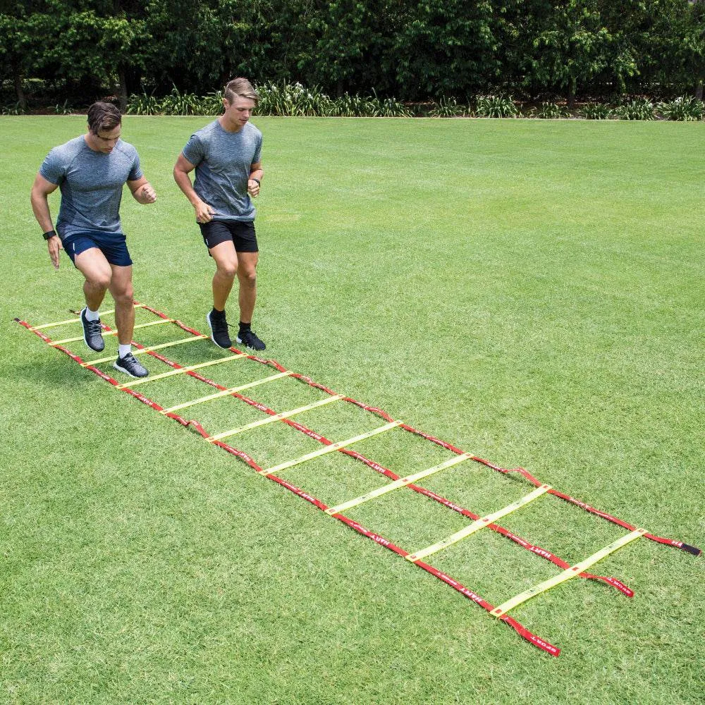 HART Double Flat Agility Ladder