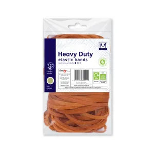 Heavy Duty Elastic Bands