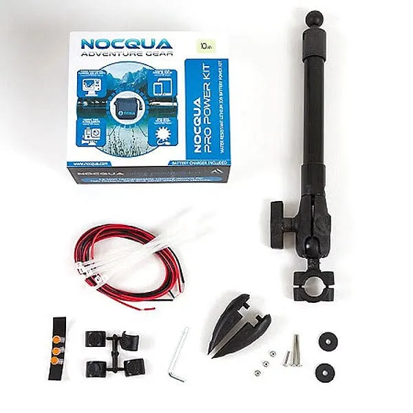 Hobie Fishfinder Iseries Install Kit