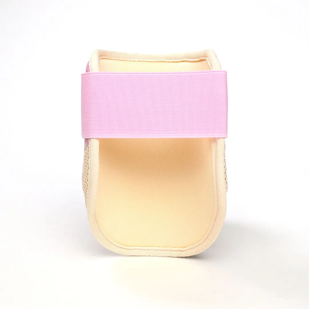 ice cream elbow guard strawberry