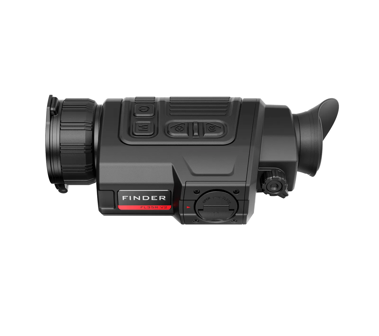 INFIRAY FINDER FH35R V2 THERMAL MONOCULAR