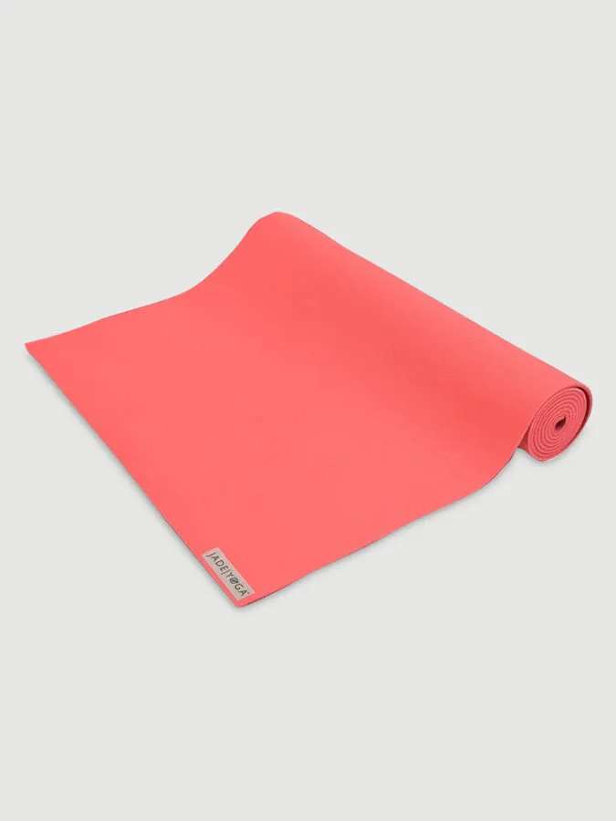 Jade Yoga 74" Travel Yoga Mat 3mm