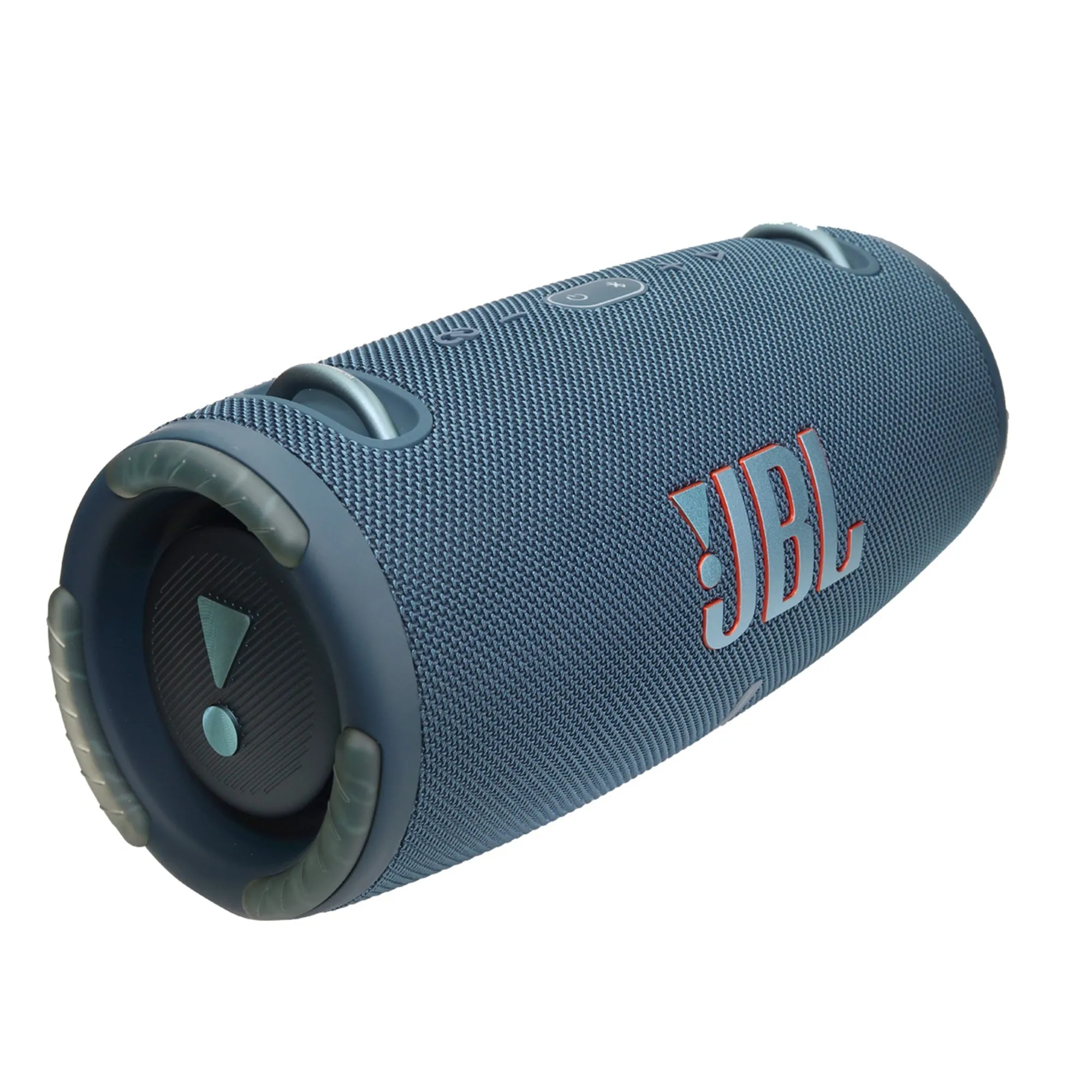 JBL Xtreme 3 Portable Bluetooth Waterproof Speaker (Blue)