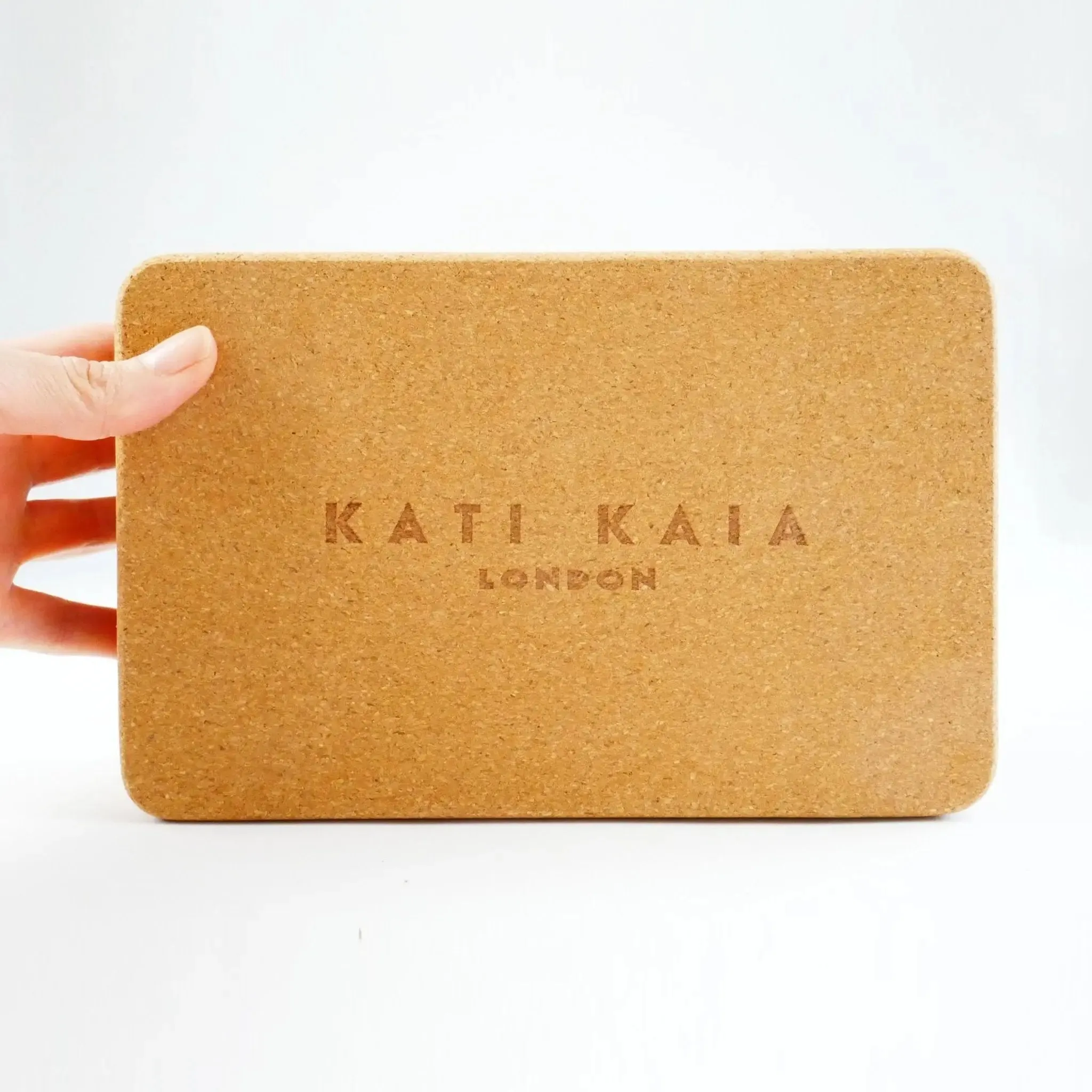 Kati Kaia Starter Kit - Travel Yoga Mat