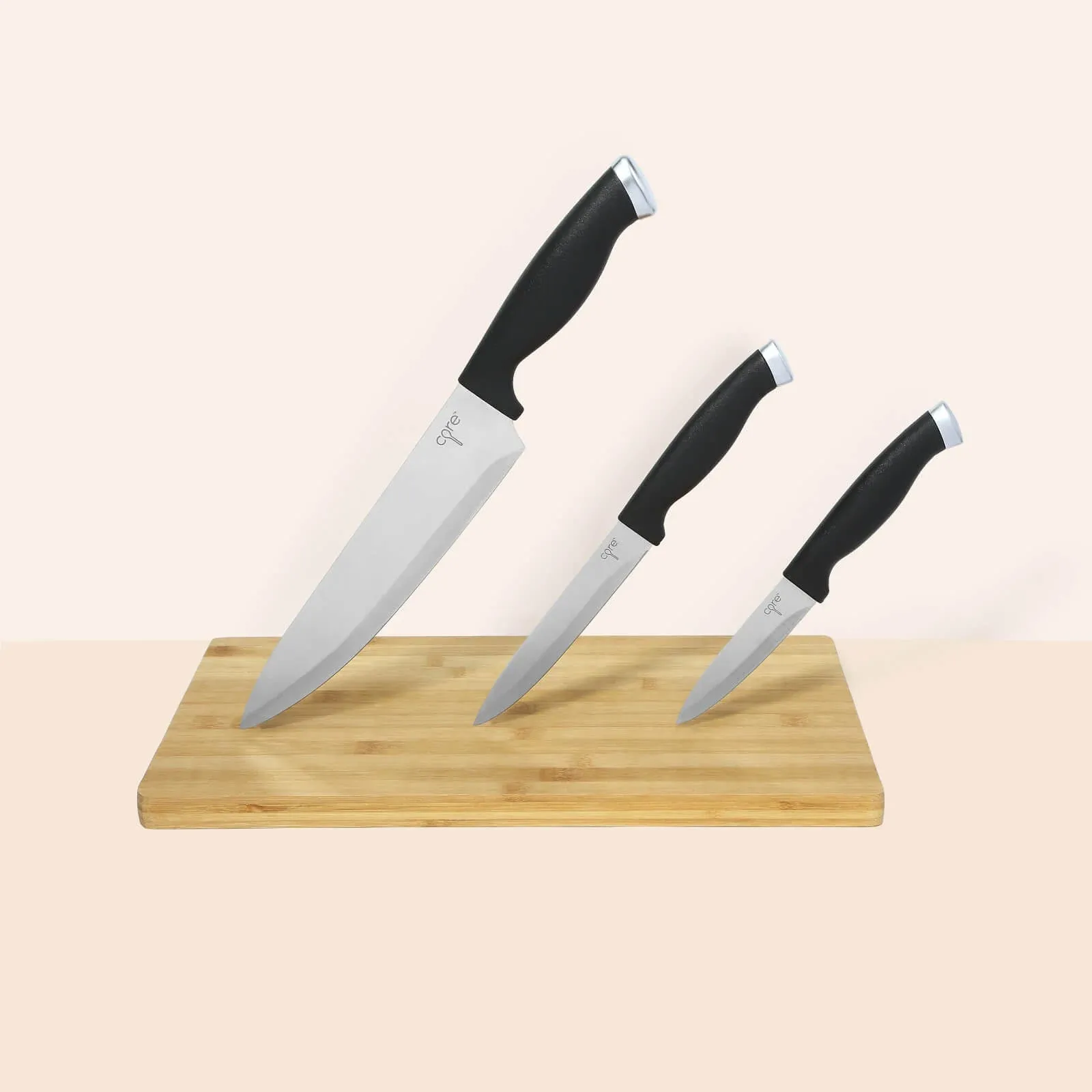 Kitchen Knives (Various)