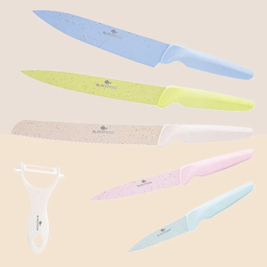 Kitchen Knives (Various)