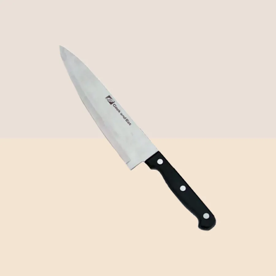 Kitchen Knives (Various)