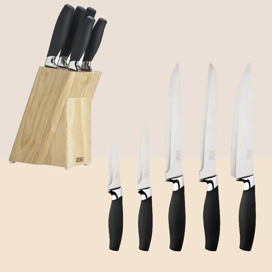 Kitchen Knives (Various)