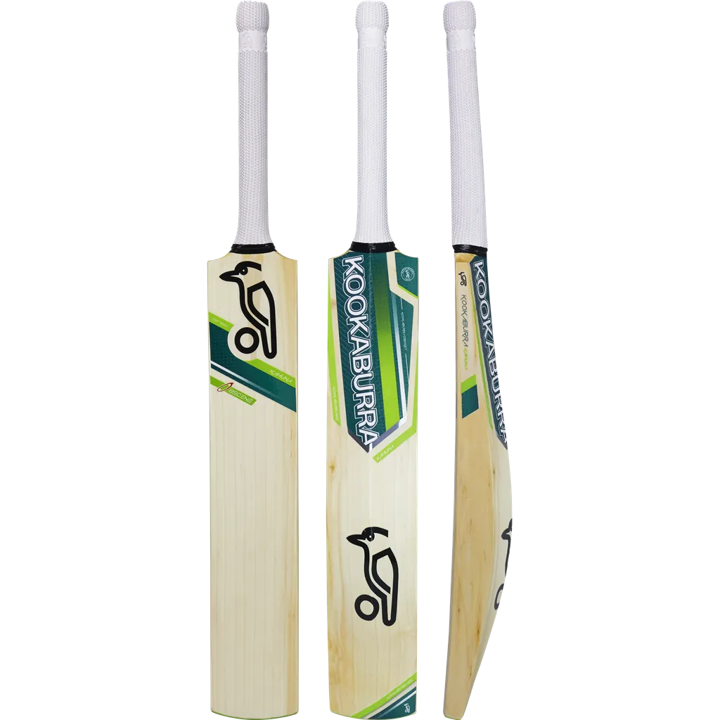 KOOKABURRA KAHUNA OBSCENE Cricket Bat