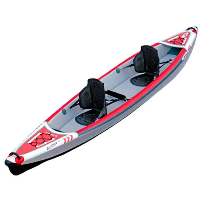 KXone Slider 485 Superlite - 4.85M Double Inflatable Kayak