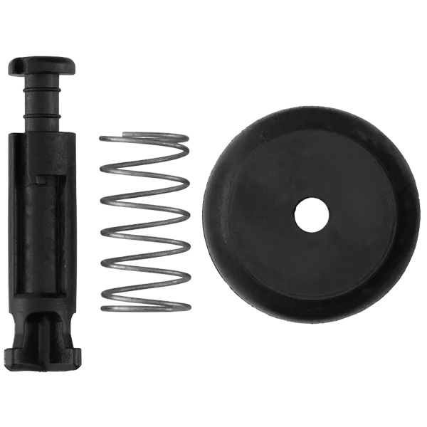 Leafield C7 Valve Repair Kit Parts