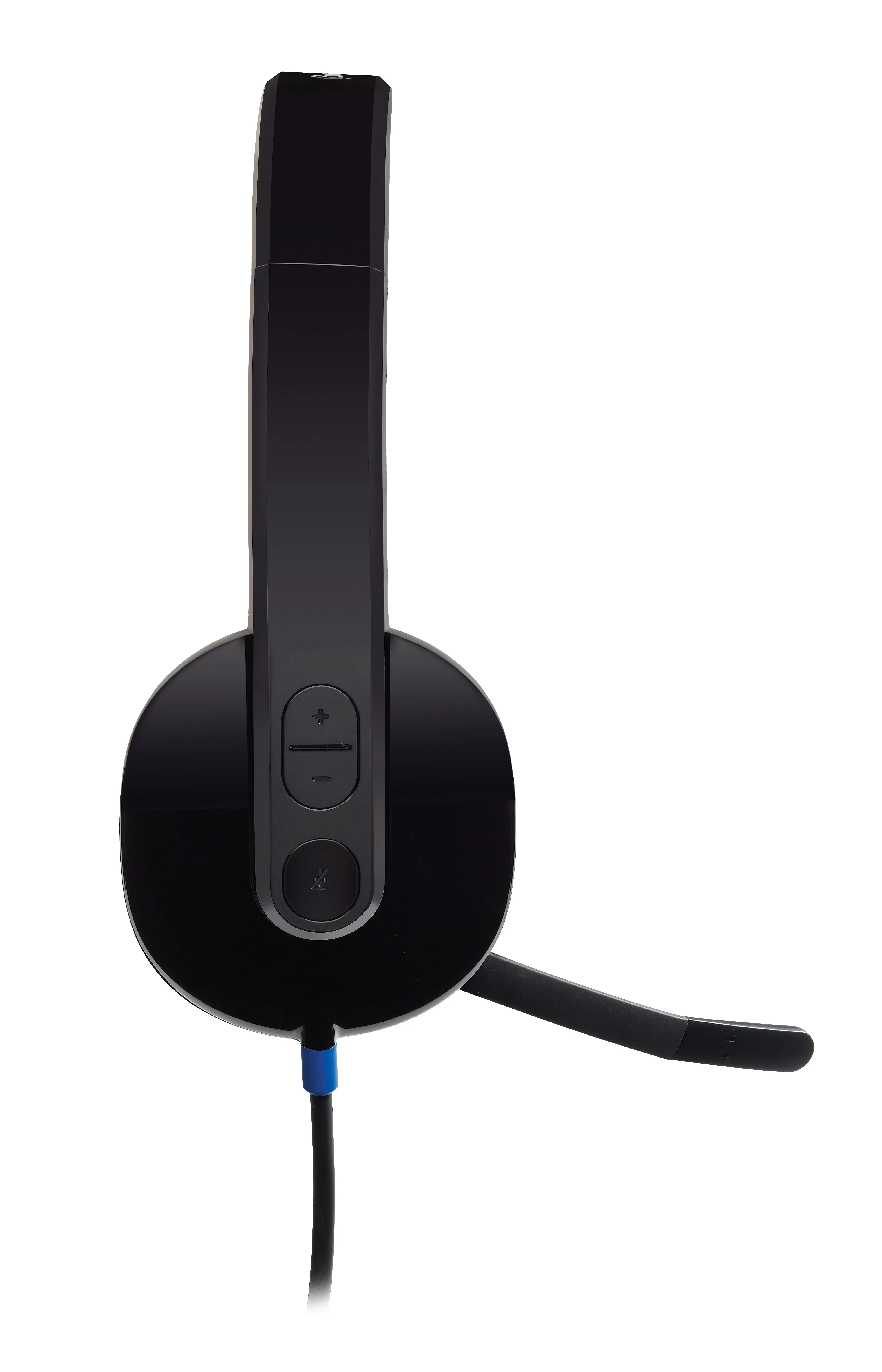 Logitech Usb Headset H540 - Headset