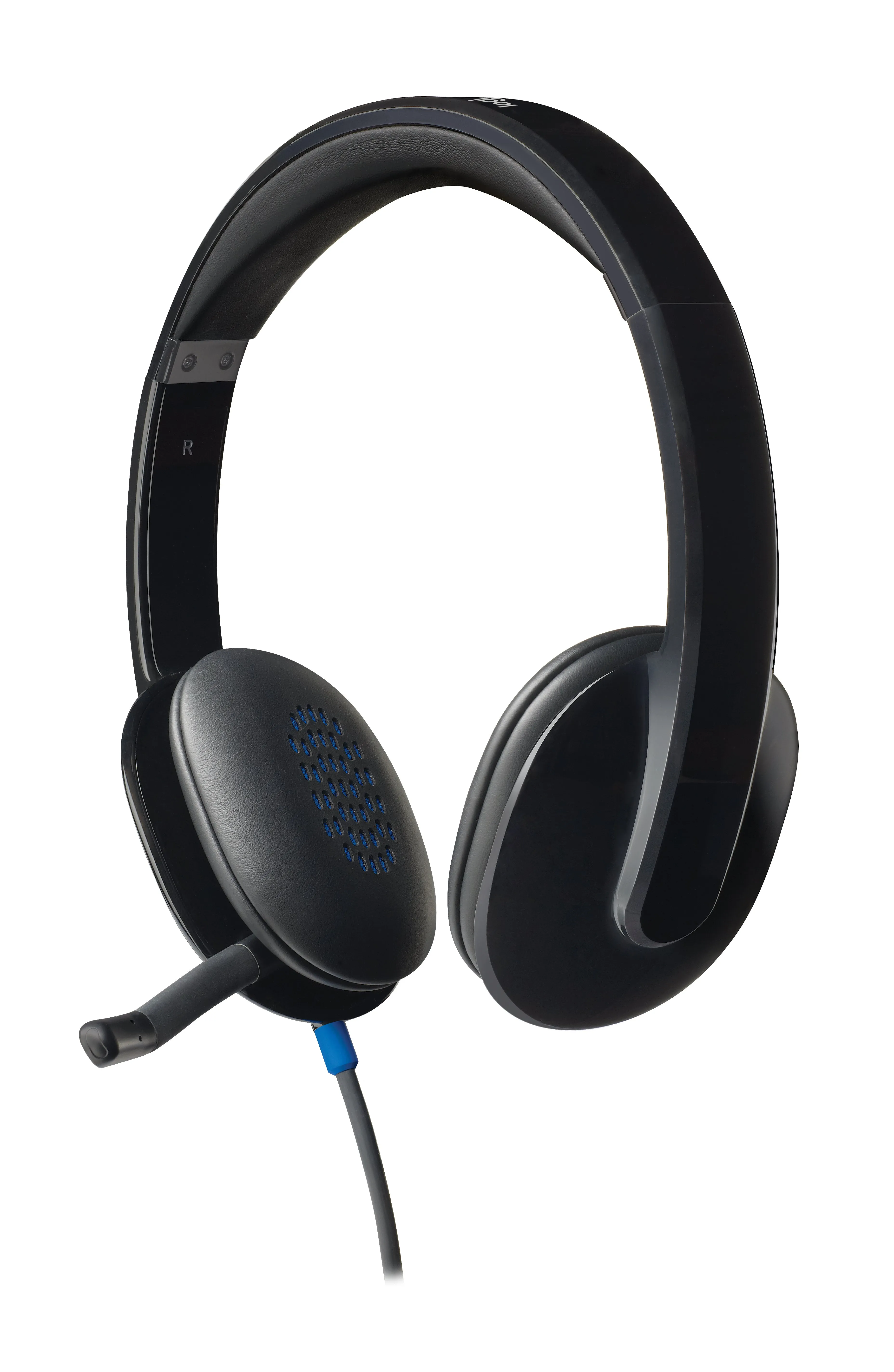 Logitech Usb Headset H540 - Headset