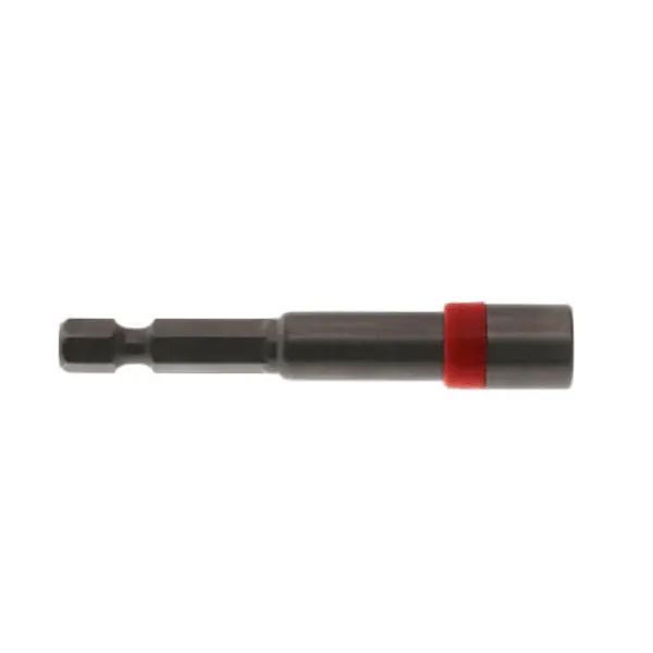 Malco MSHL14 1/4" Long Magnetic Hex Chuck Driver (2-9/16" Long)