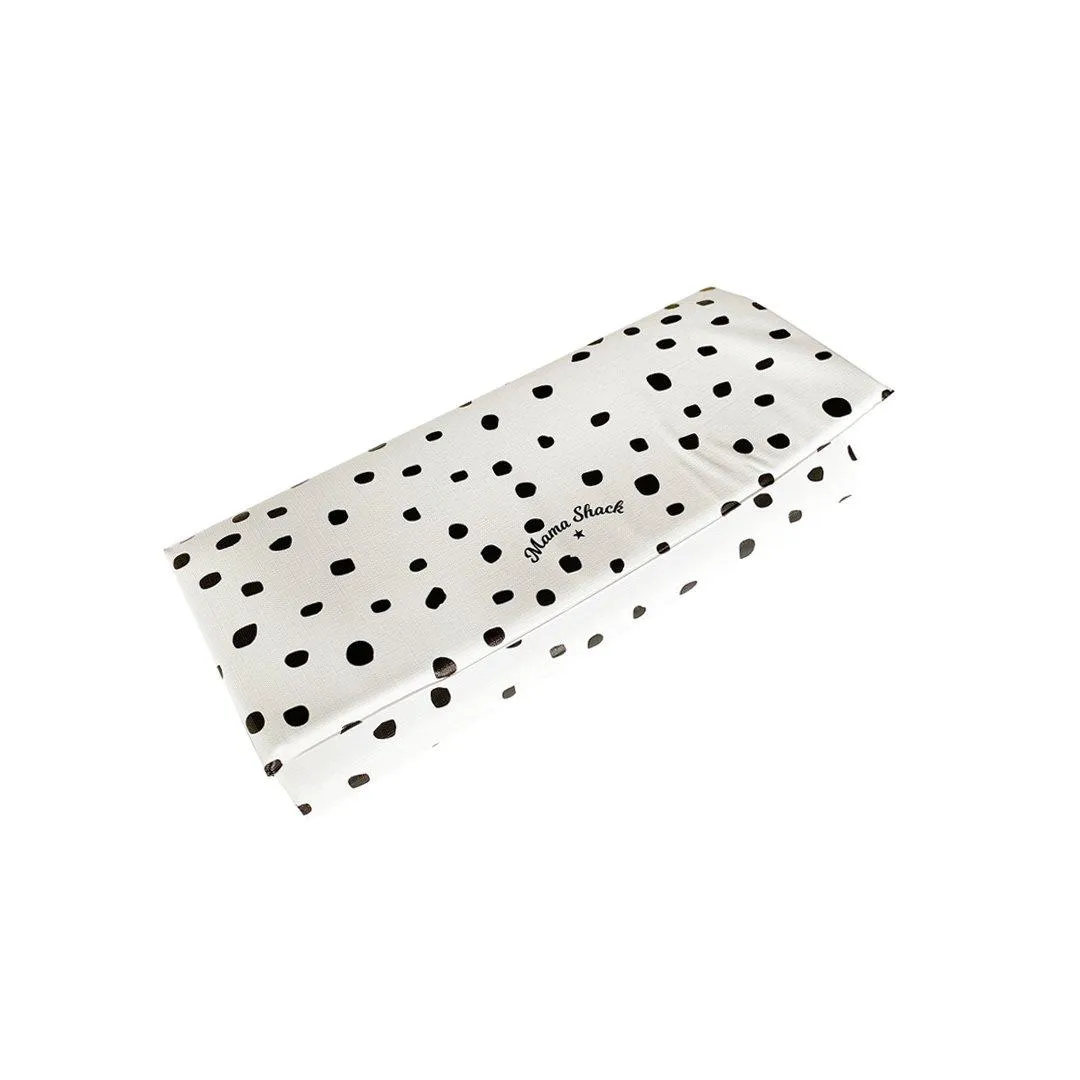 Mama Shack Travel Changing Mat - Dotty