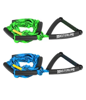 Masterline Surf Rope & Handle