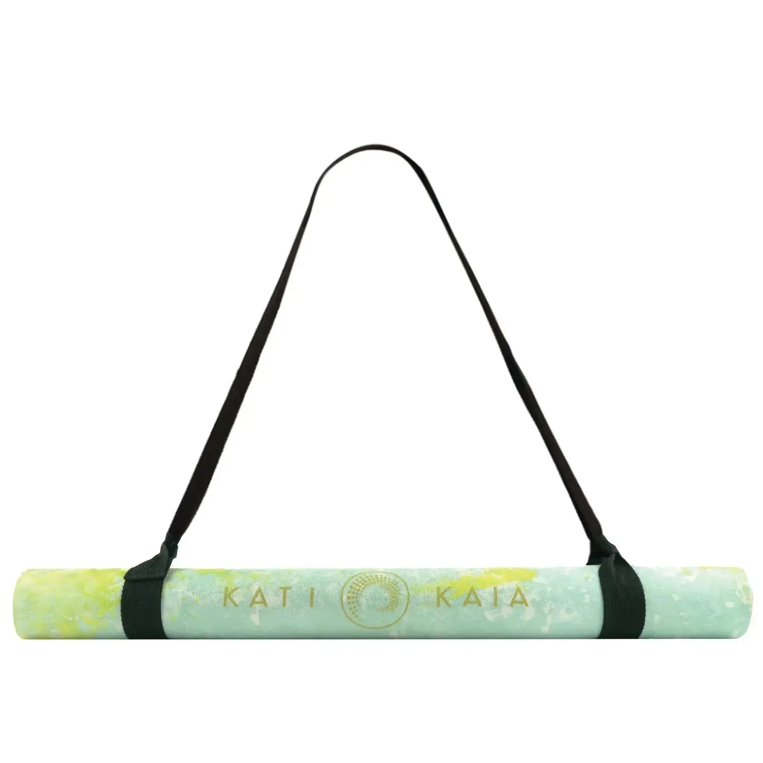 Nephele Travel Yoga Mat