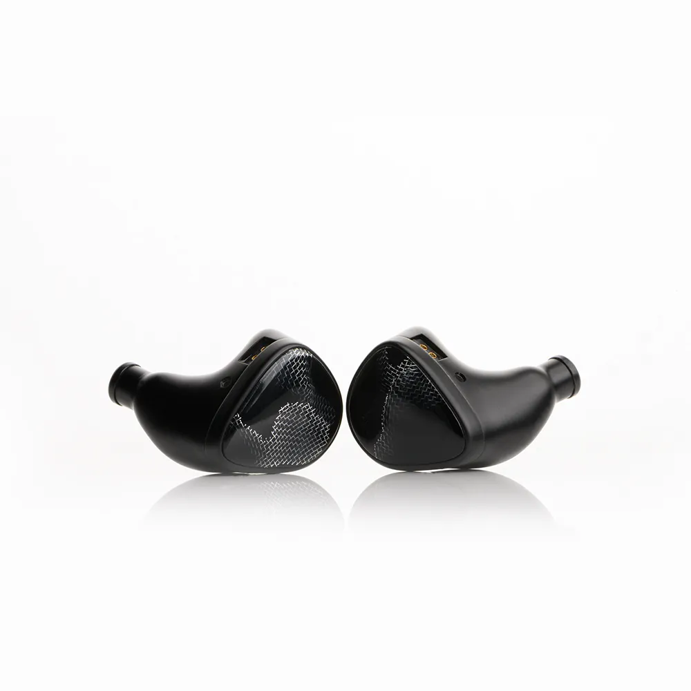 Noble Audio Onyx Hybrid 8 Driver Universal Fit In-Ear Monitors