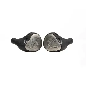 Noble Audio VIKING RAGNAR Universal Fit In-Ear Monitors