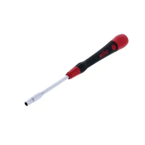 PicoFinish Nut Driver 9/64" x 60mm